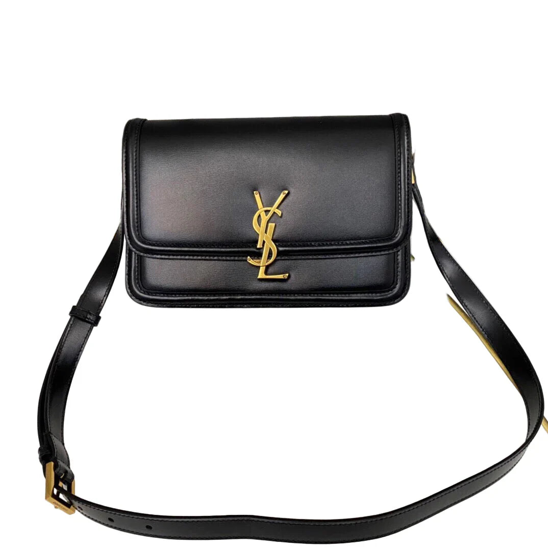 YSL - Tasche - schwarz