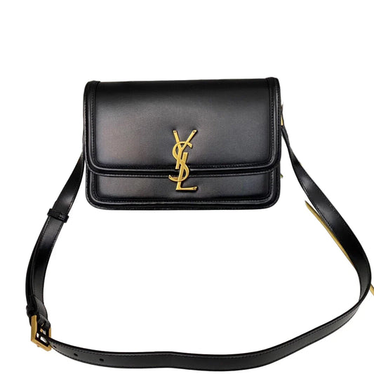 YSL - Tasche - schwarz