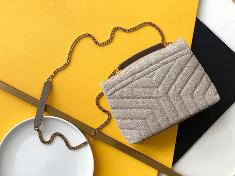 YSL - Tasche