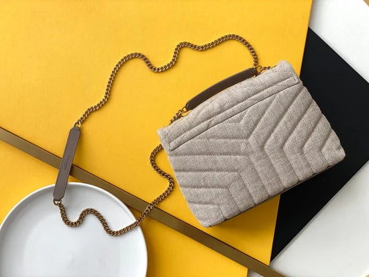 YSL - Tasche
