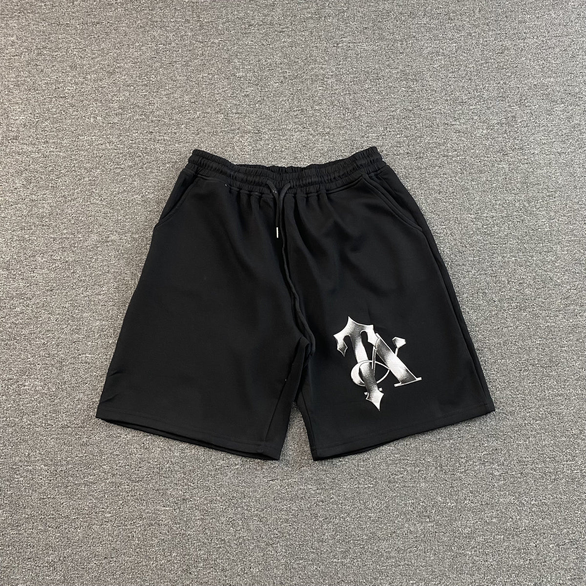 Trapstar - set - black