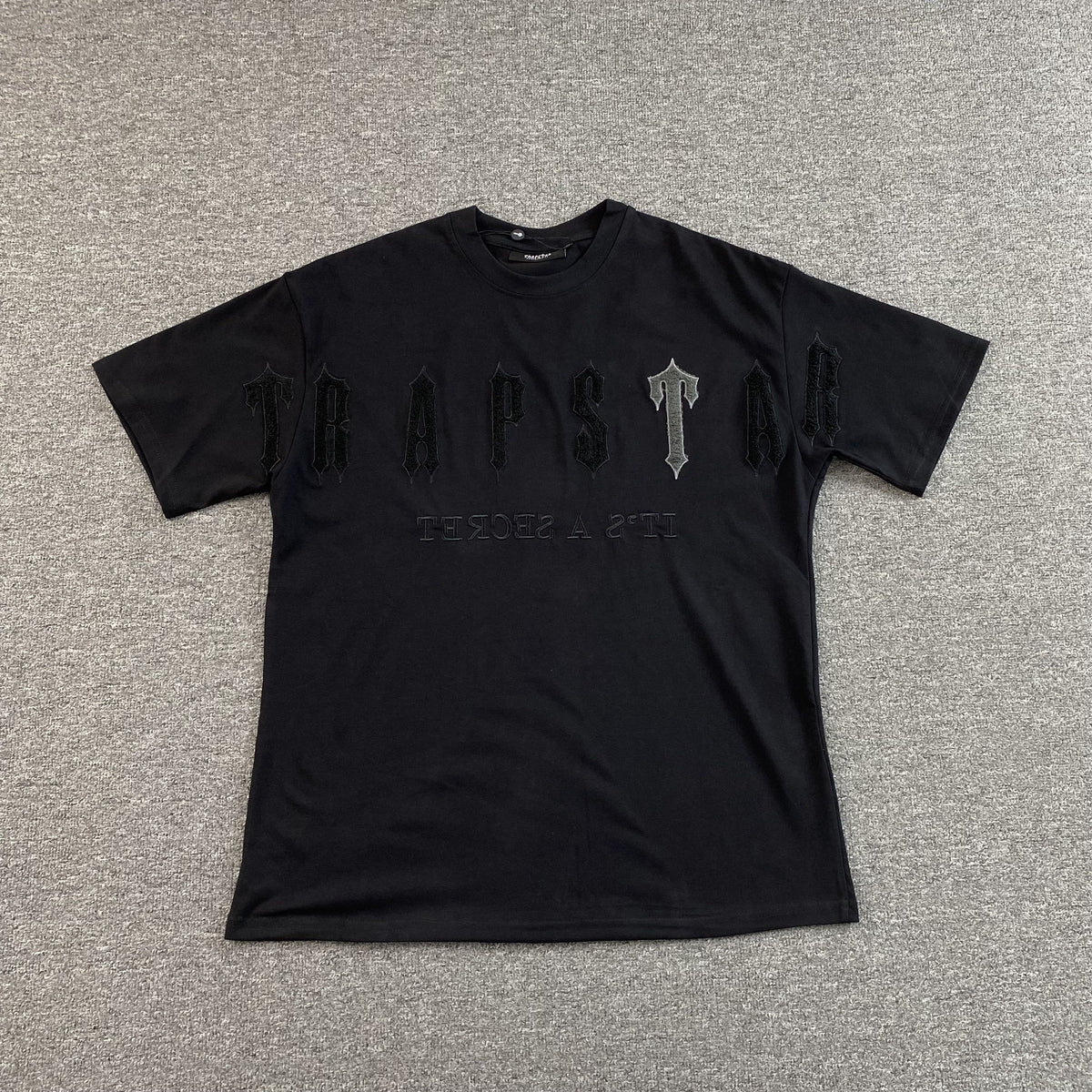 Trapstar - Set - Schwarz