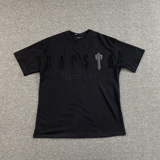 Trapstar - set - black