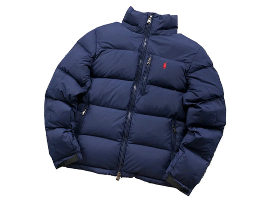 Ralph Lauren - Jacke - blau