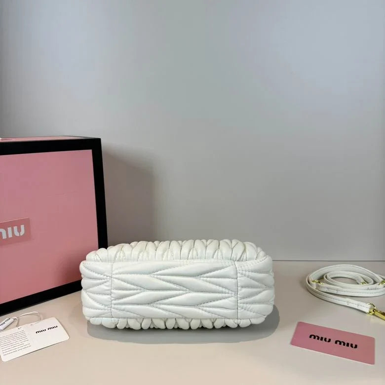 Miu miu - Tasche