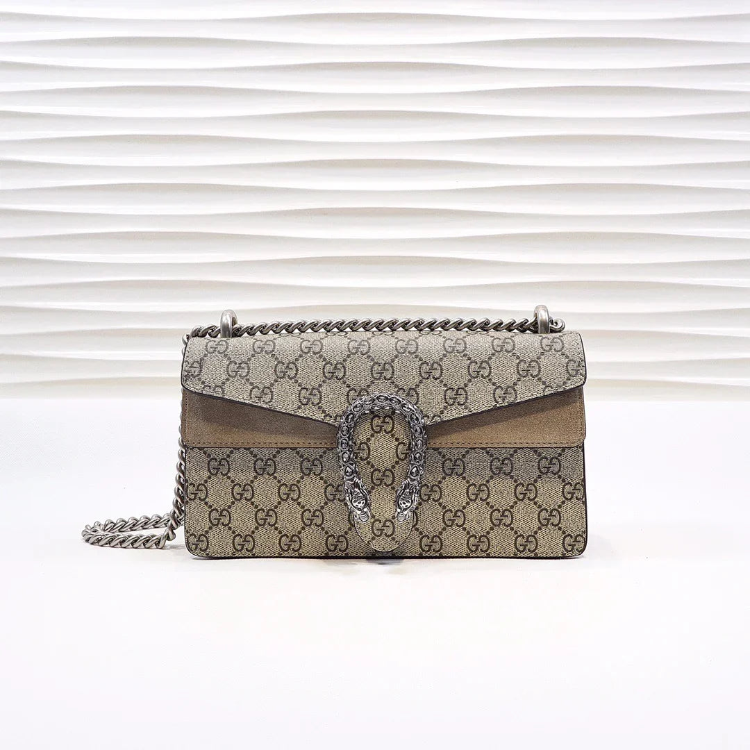Gucci - handbag