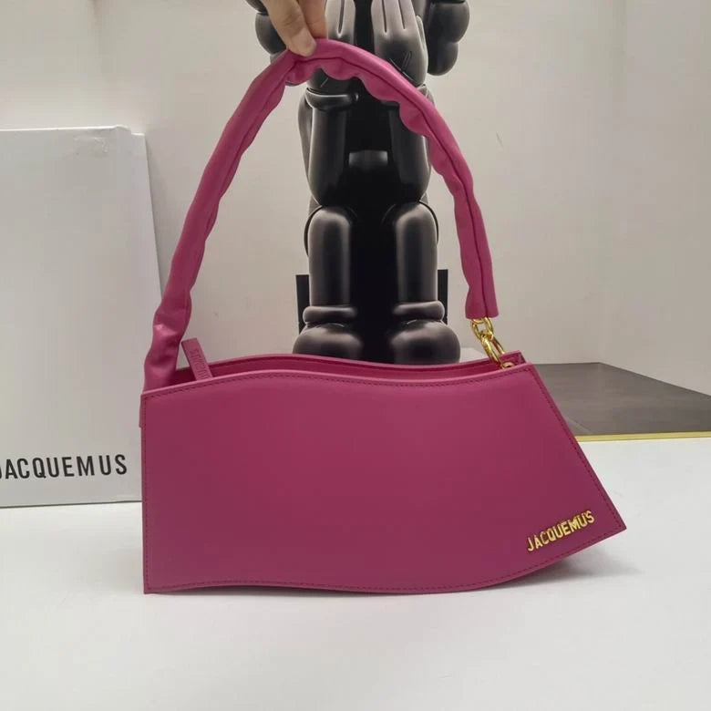 Jacquemus - Tasche