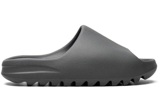 Yeezy Slides - Slate Gray