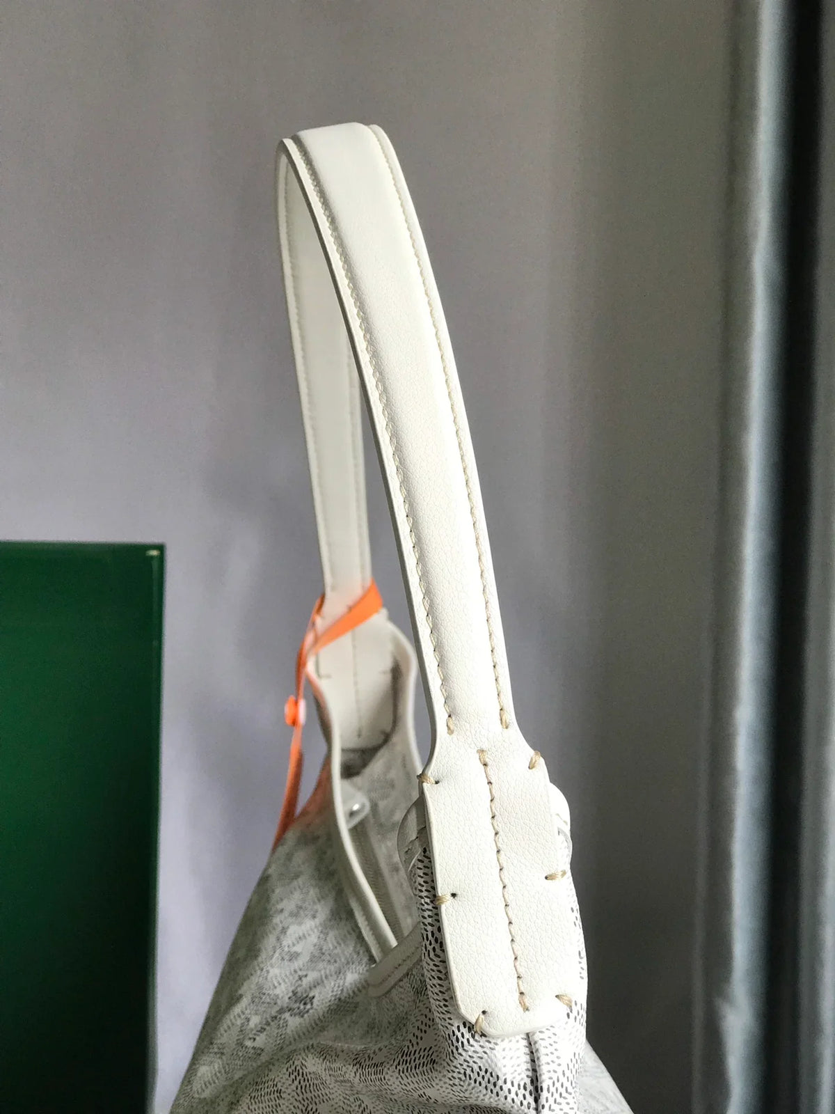 GOYARD - bag