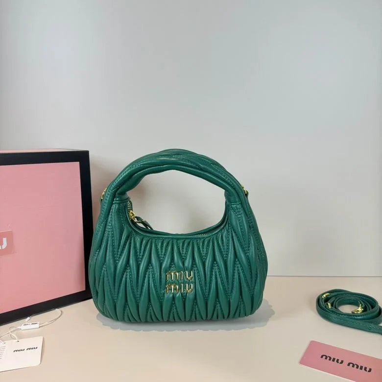 Miu miu - Tasche