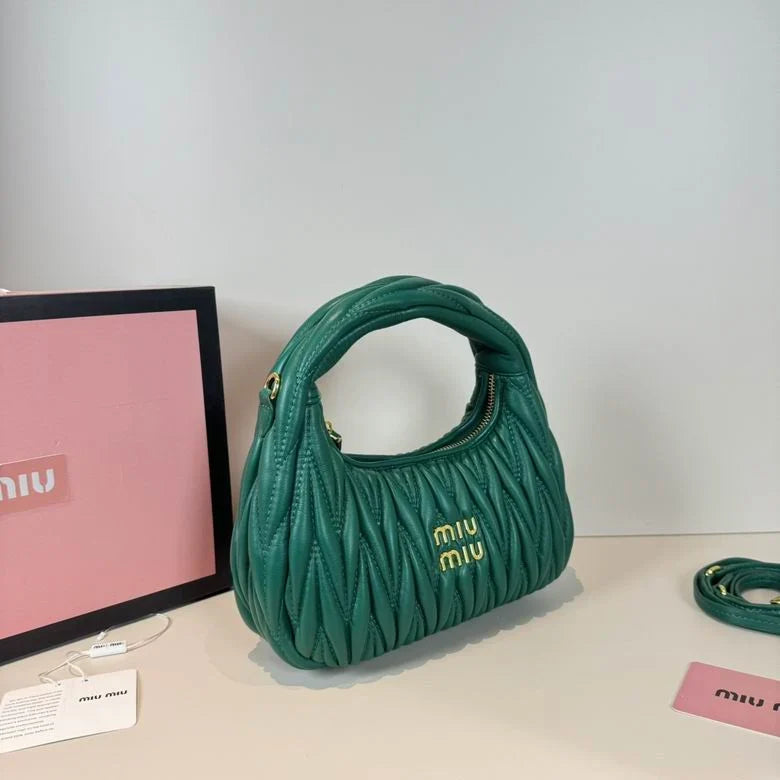 Miu miu - Tasche