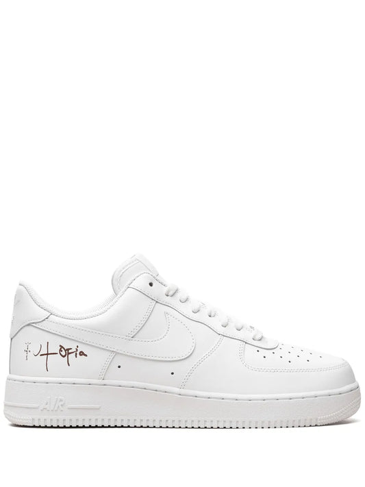 Nike x Travis Scott Air Force 1 Low - White