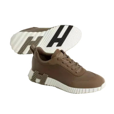 Hermes - Dark Brown