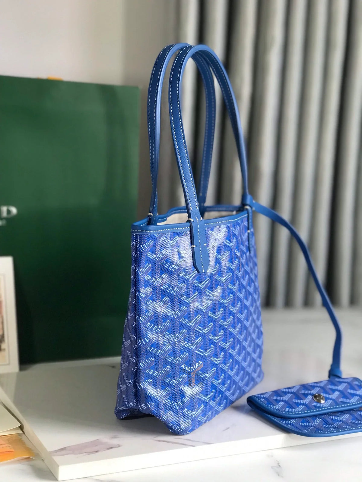GOYARD - bag