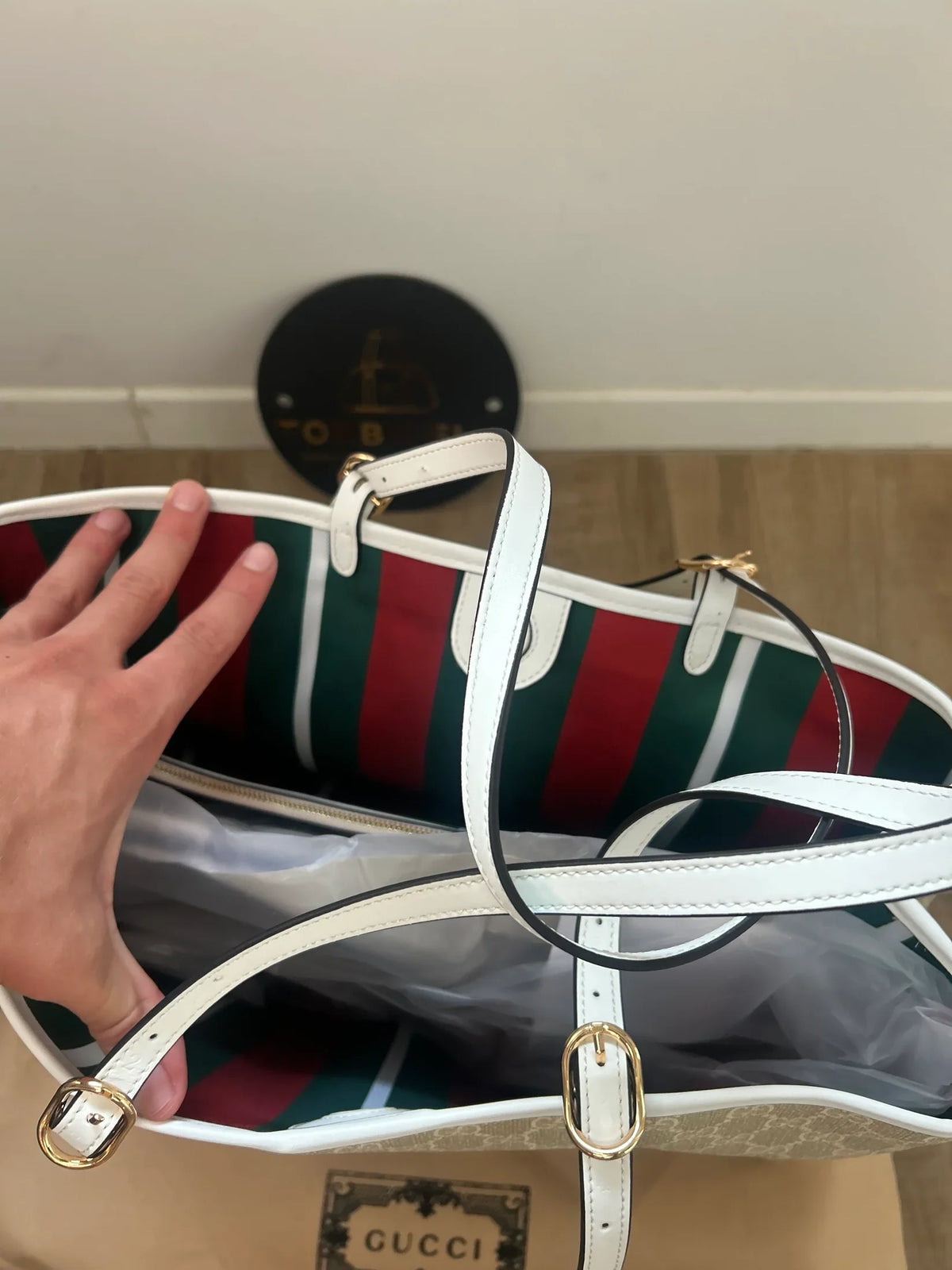 Gucci - Tasche