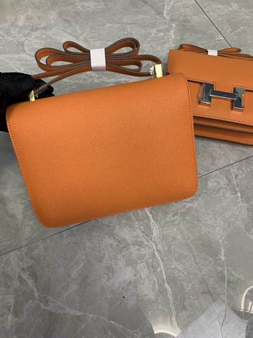 Hermès – Constance-Tasche aus Epsom-Leder