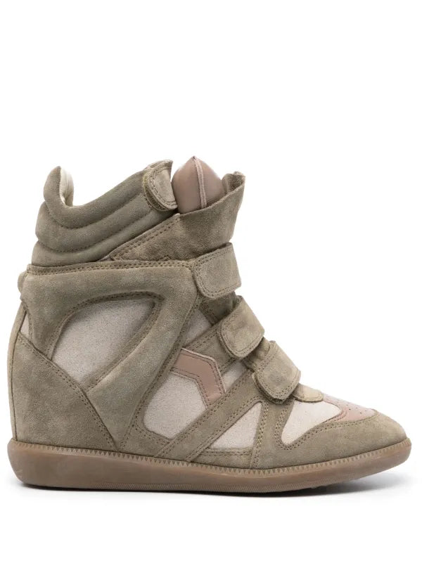 Isabel Marant - Green white