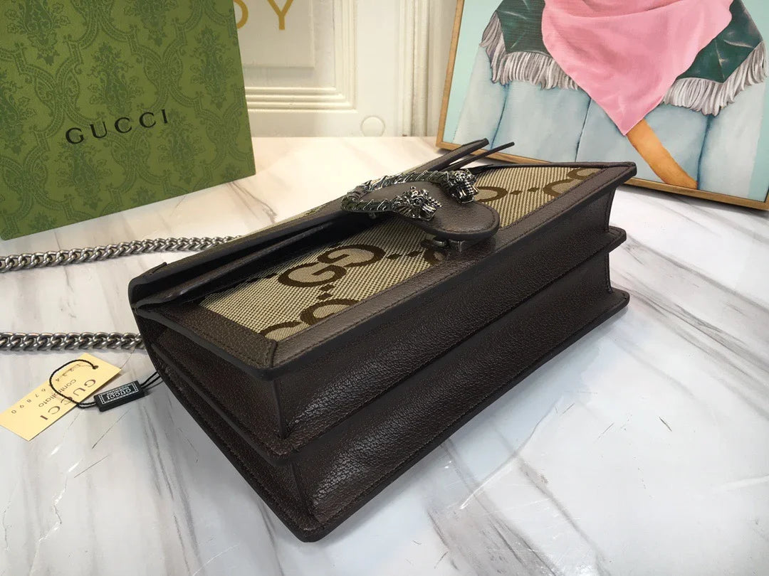 Gucci - handbag