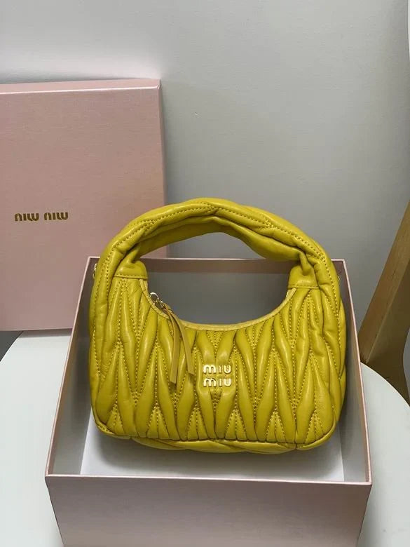 Miu miu - Tasche