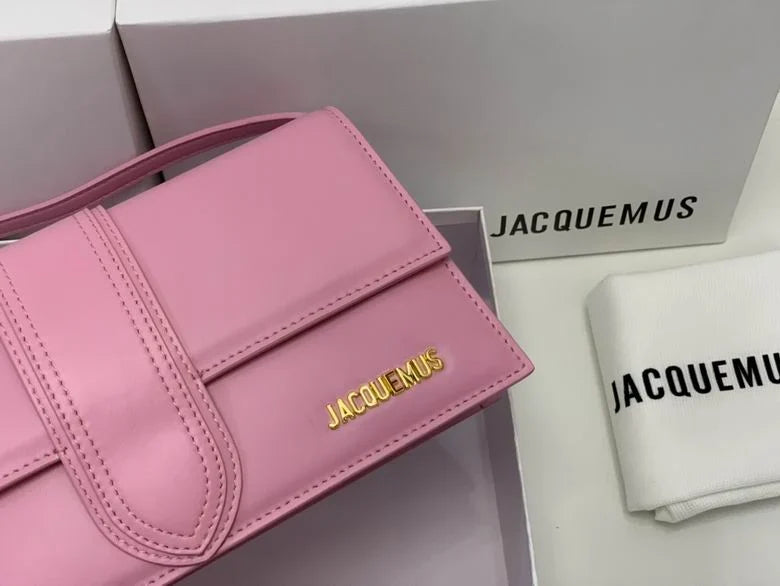 Jacquemus - Tasche