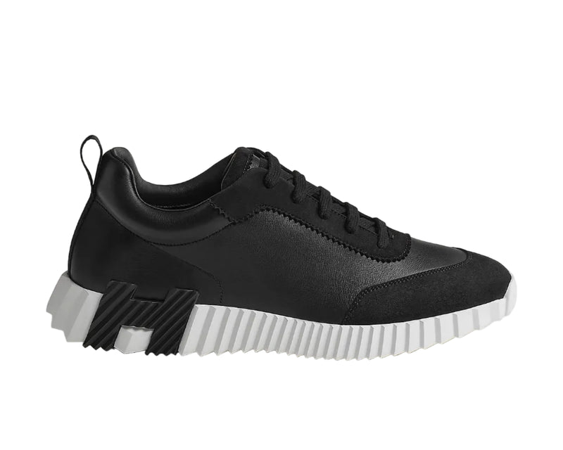 Hermes - Black White