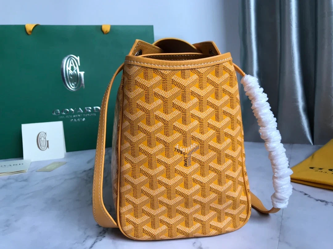 GOYARD - bag