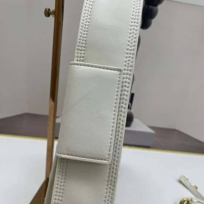 Jacquemus - Tasche