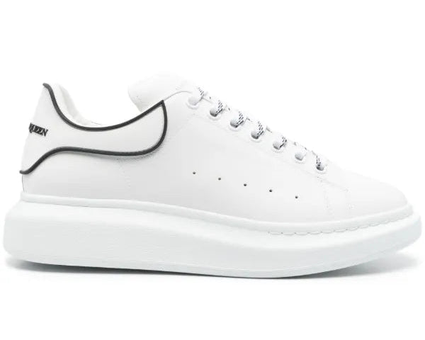 Alexander McQueen - White