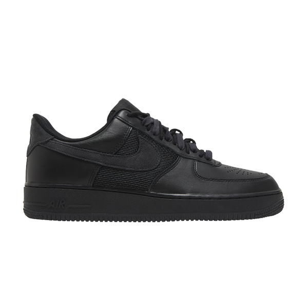 Nike Air Force one - black