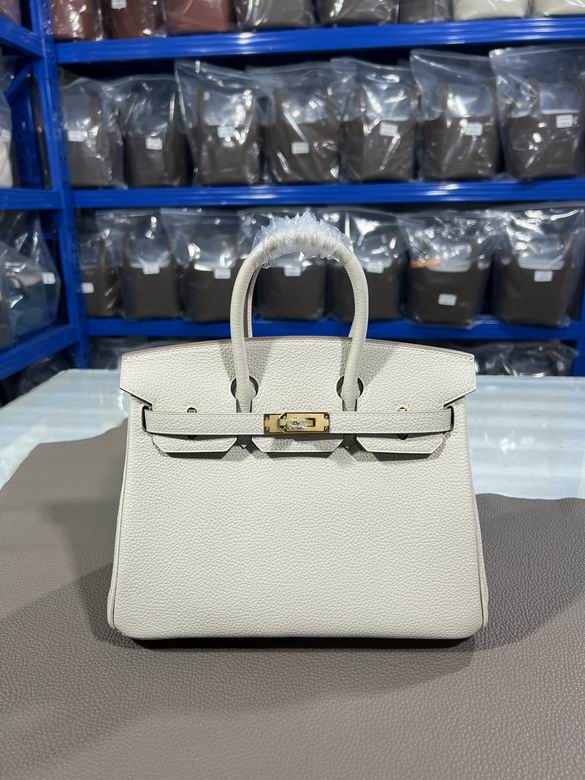 Hermes - Birkin bag