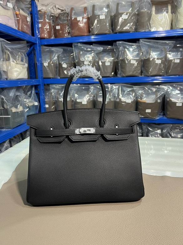 Hermès - Birkin-Tasche