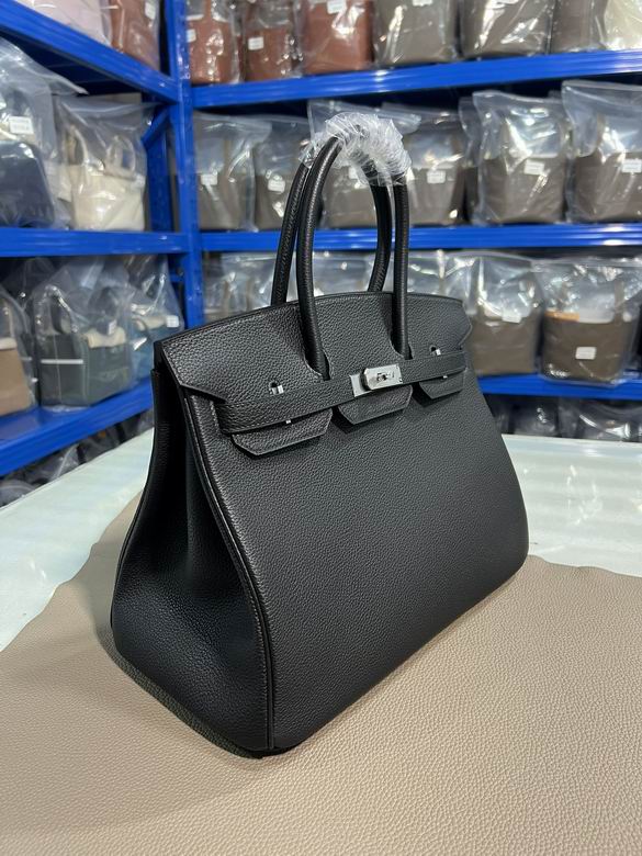 Hermès - Birkin-Tasche