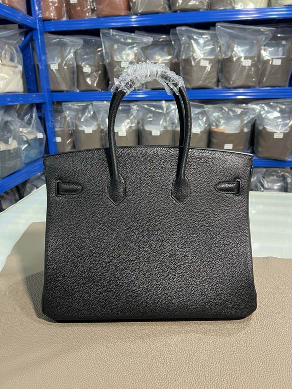 Hermès - Birkin-Tasche