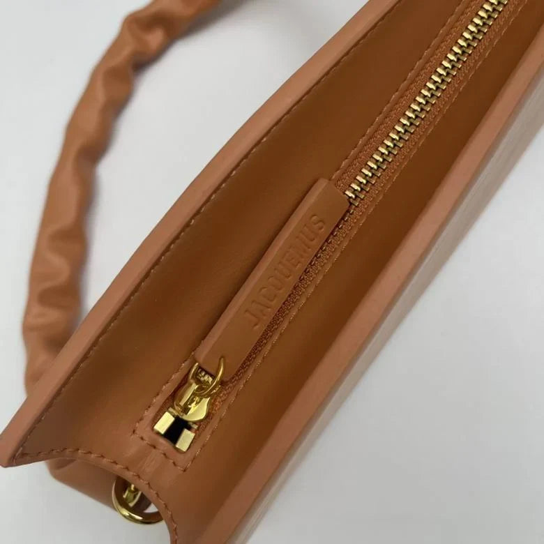 Jacquemus - Tasche