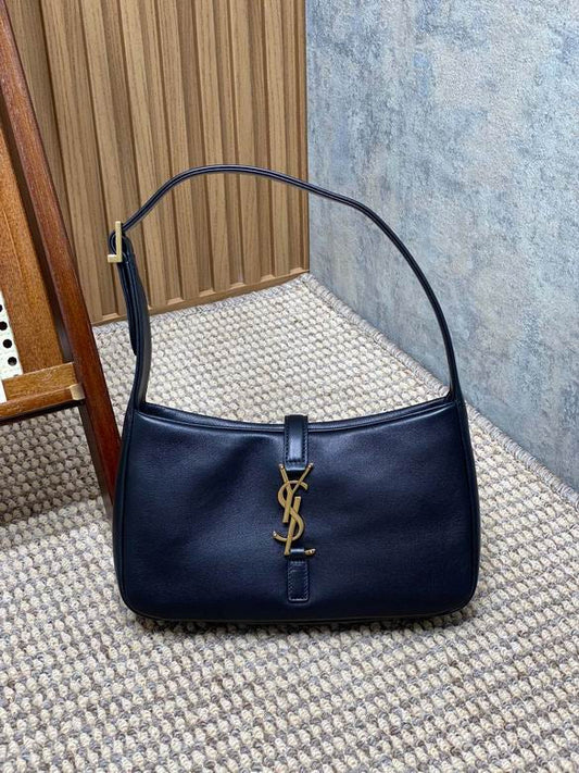 YSL - Tasche - blau