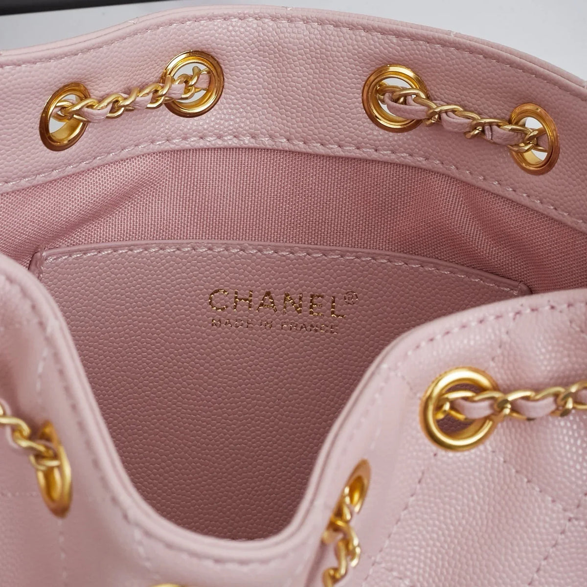 Chanel - handbag