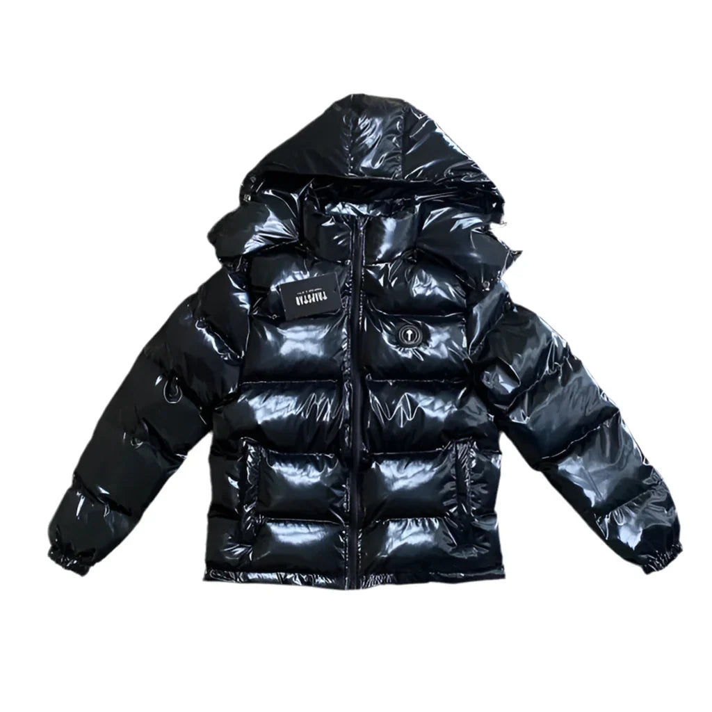 Trepstar - Jacke - Schwarz