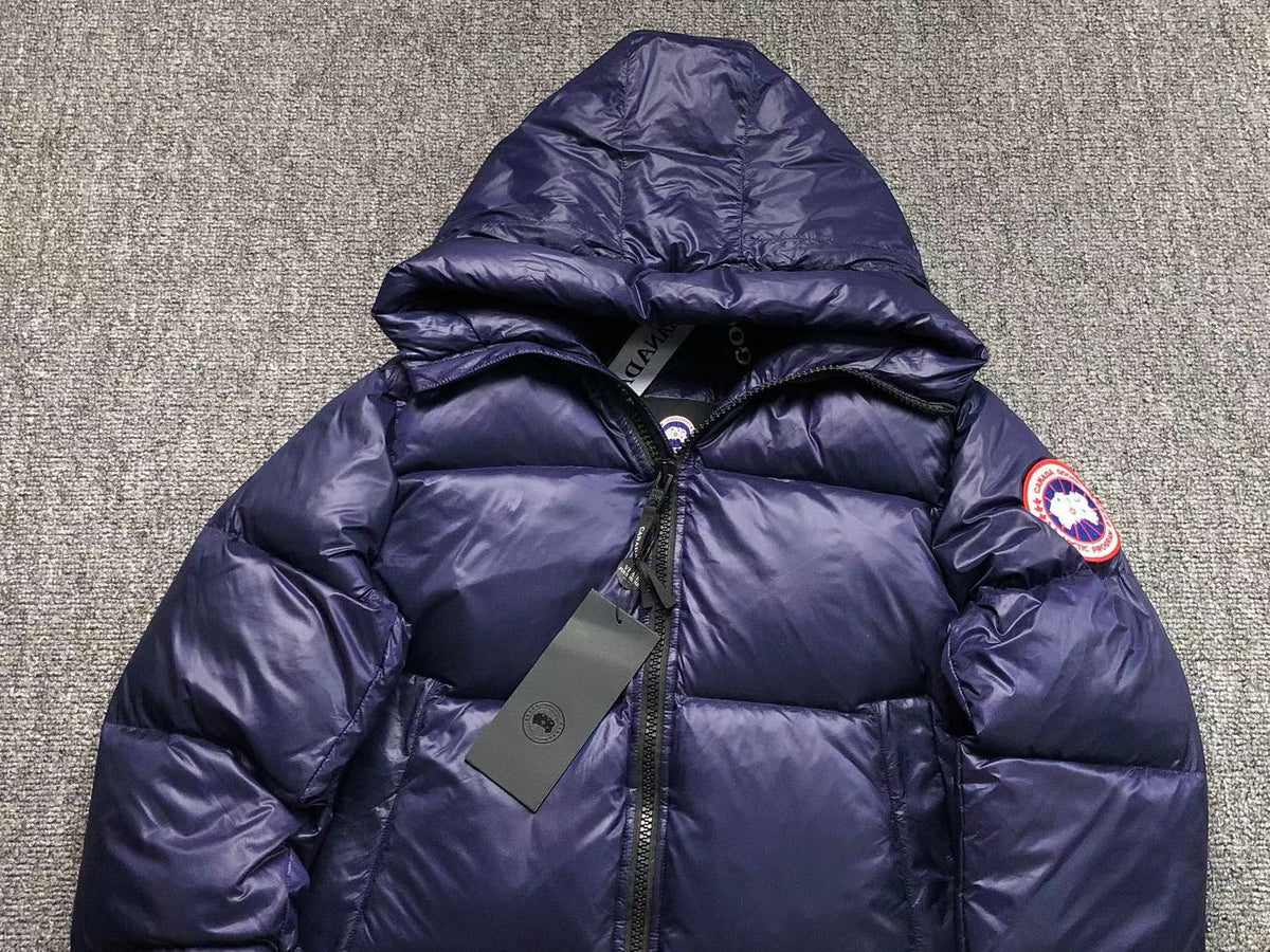 Canada Goose - Jacke - dunkelblau