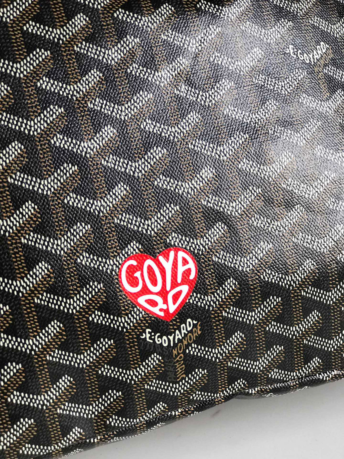 GOYARD - Tasche