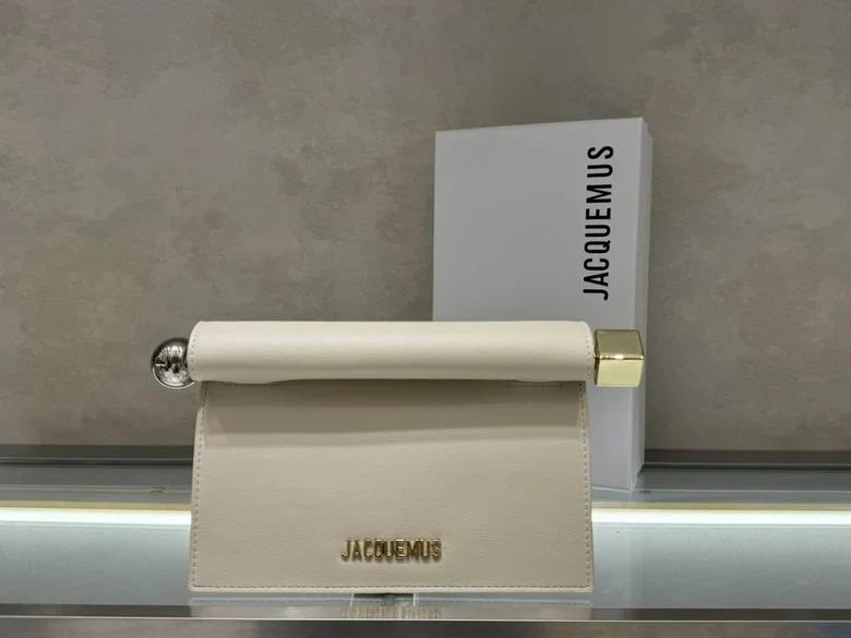 Jacquemus - bag