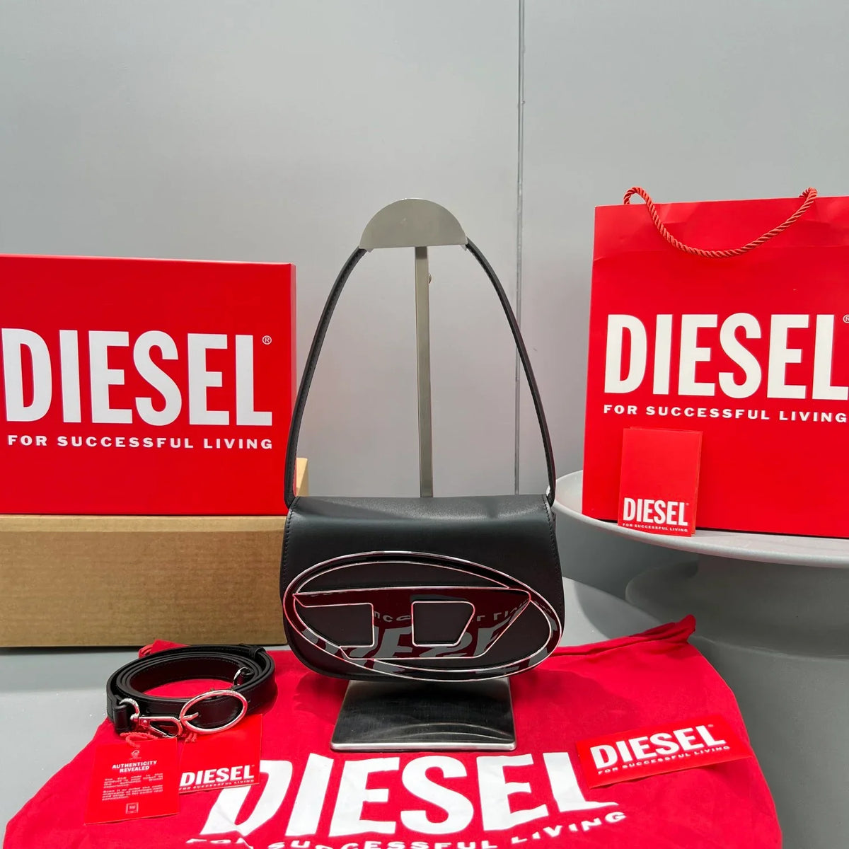 Diesel - bag