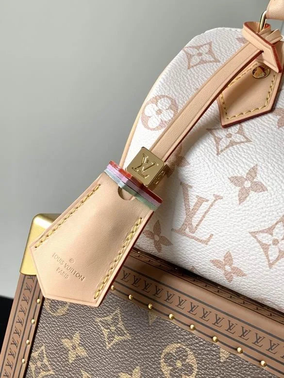 Louis Vuitton - Tasche