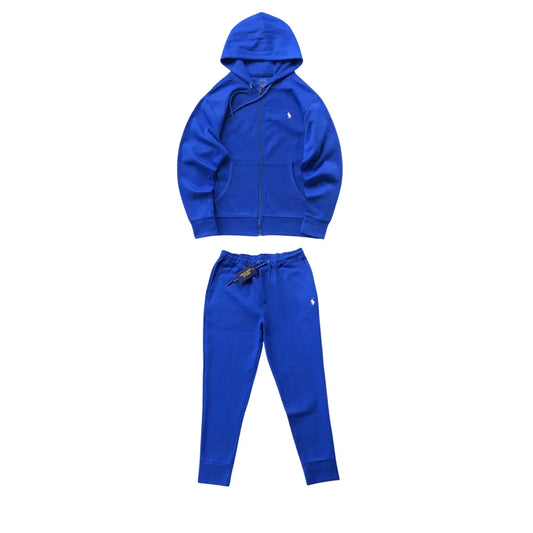 Ralph Lauren - set - blue