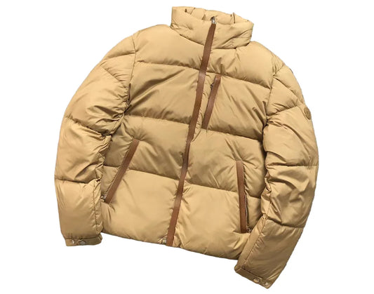 Moncler - Jacke - braun