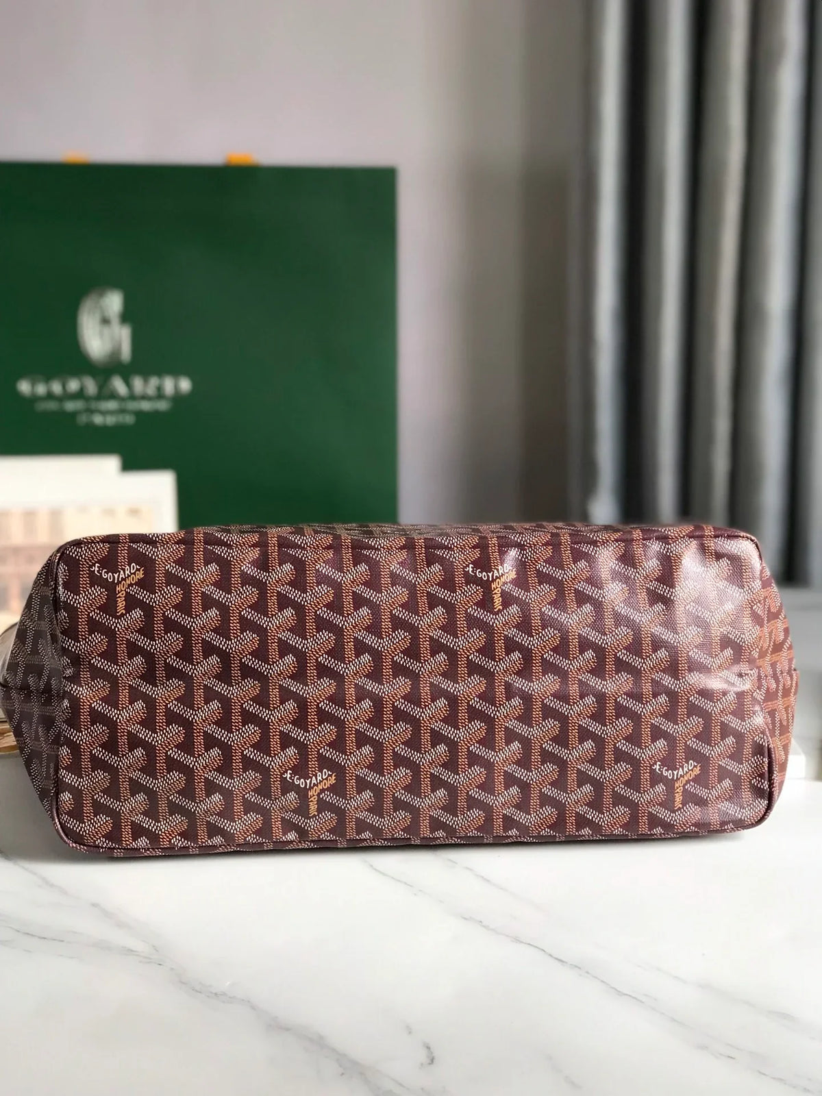 GOYARD - bag