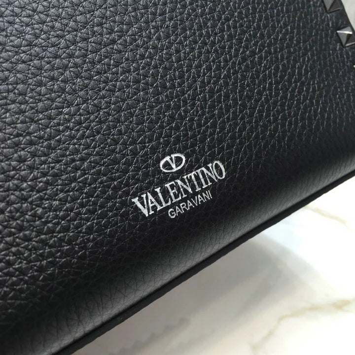 Valentino - Tasche - schwarz