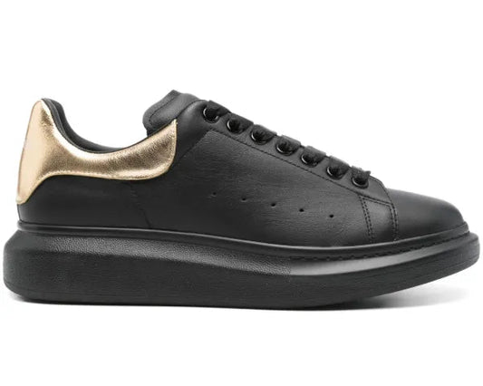 Alexander McQueen - Black Gold