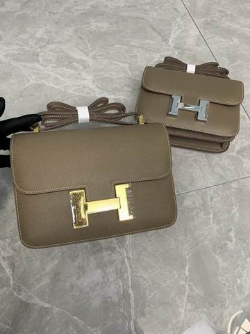 Hermès - Constance Epsom bag