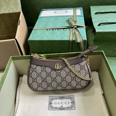 Gucci - handbag
