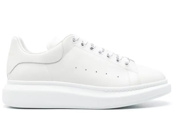 McQueen - White